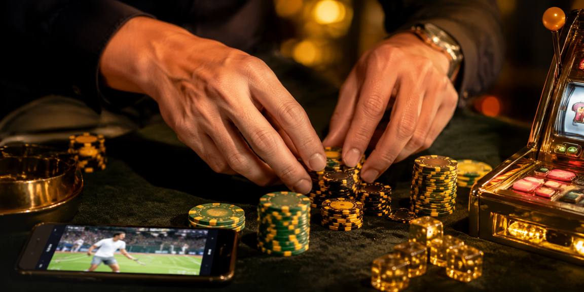 ip88 mobile gaming