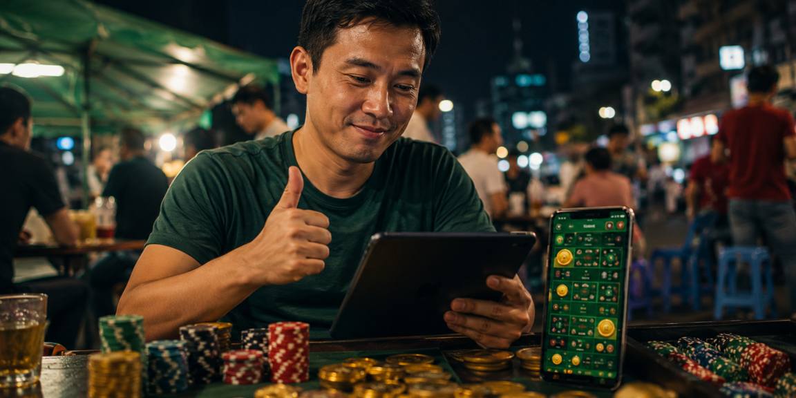 ip88 mobile gaming